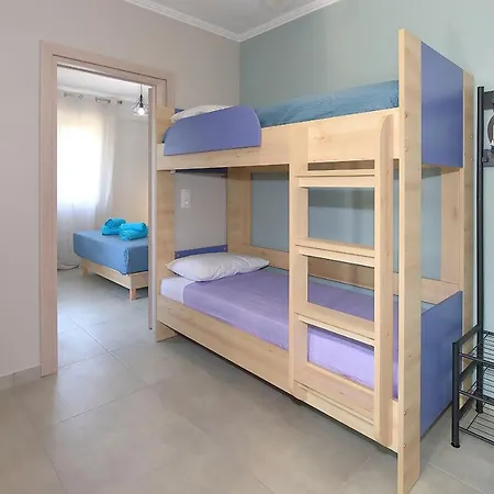 Sandra's Luxury Akti Salonikiou