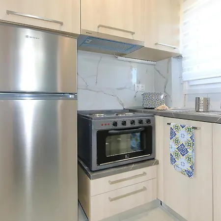 Sandra's Luxury شقة