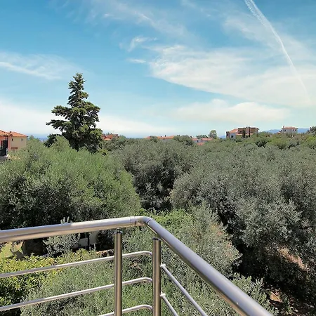 Sandra's Luxury * Akti Salonikiou