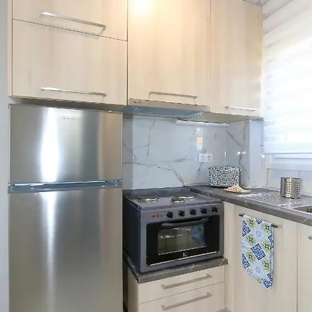 Sandra's Luxury شقة *