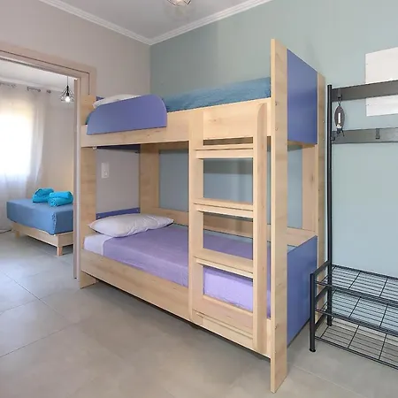 Sandra's Luxury شقة