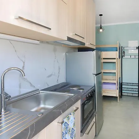 Sandra's Luxury * Akti Salonikiou