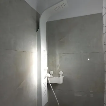 شقة Sandra's Luxury *