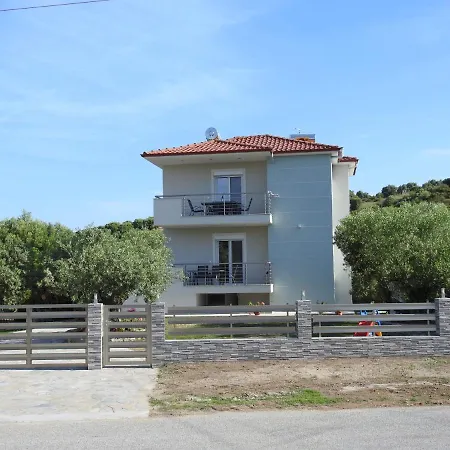 Apartamento Sandra's Luxury