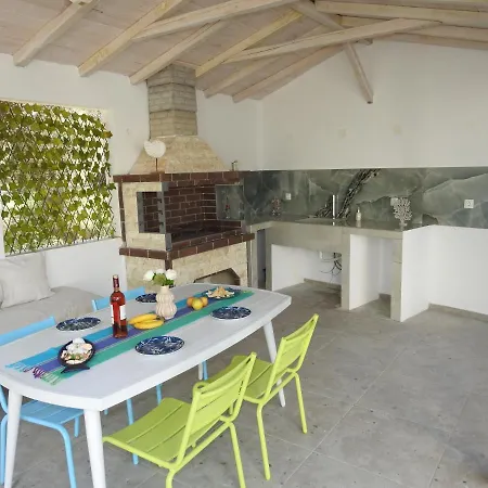 Apartamento Sandra's Luxury *