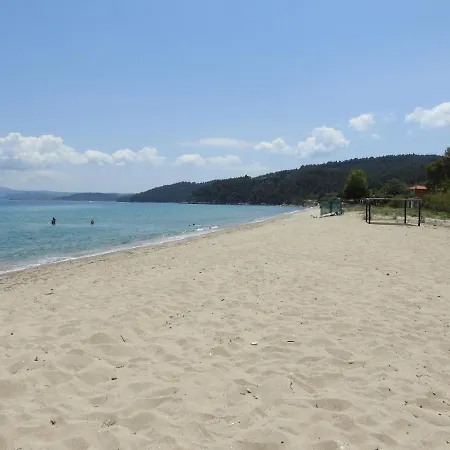 Sandra's Luxury شقة Akti Salonikiou