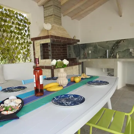 Apartamento Sandra's Luxury Akti Salonikiou