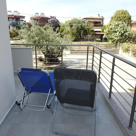 Sandra's Luxury Akti Salonikiou