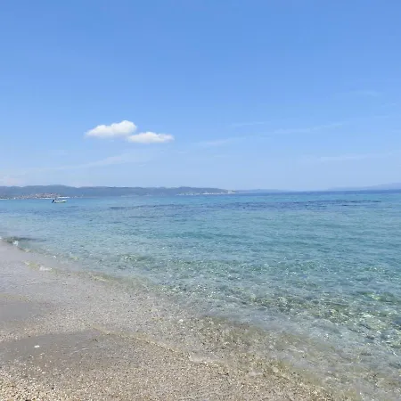 Sandra's Luxury شقة Akti Salonikiou