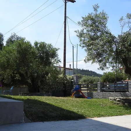 Sandra's Luxury * Akti Salonikiou