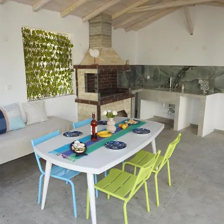 Sandra's Luxury شقة