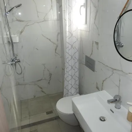 Sandra's Luxury شقة Akti Salonikiou