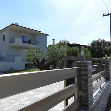 Apartamento Sandra's Luxury