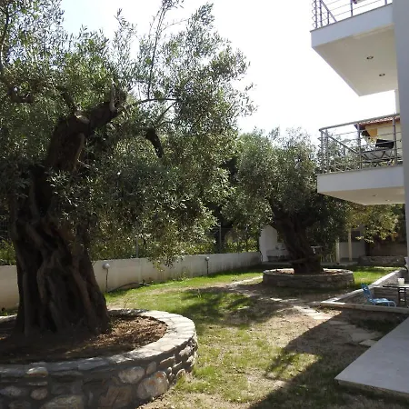 Sandra's Luxury Apartamento *