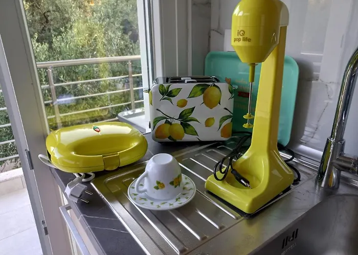 Sandra's Luxury