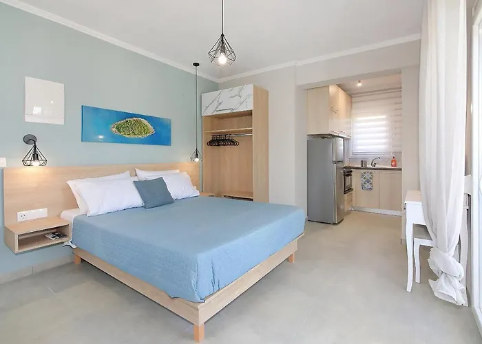 Sandra's Luxury Apartment