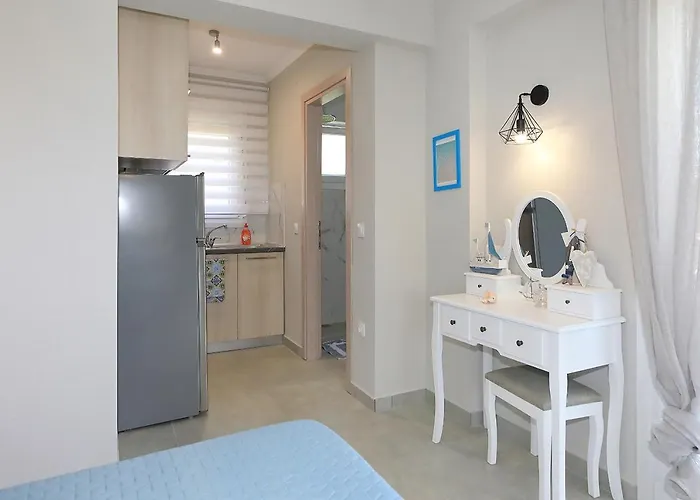 Sandra's Luxury Apartment