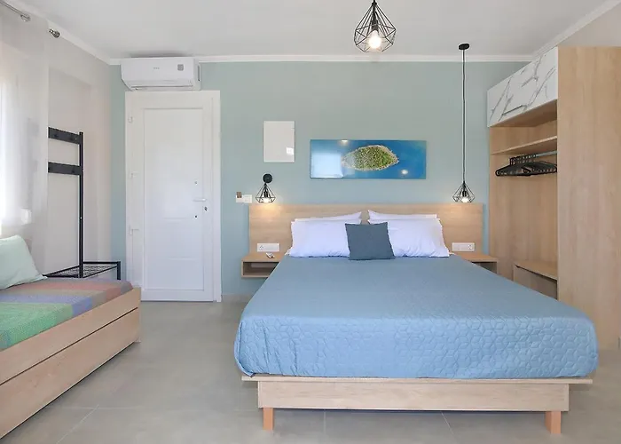 Sandra's Luxury Akti Salonikiou
