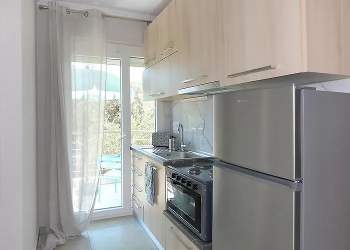 Sandra's Luxury