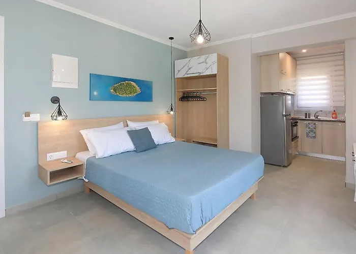Sandra's Luxury Apartment