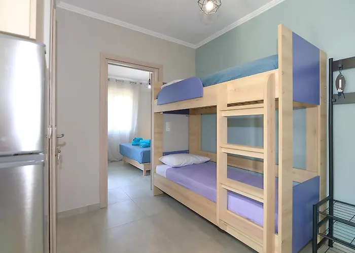 Sandra's Luxury Akti Salonikiou