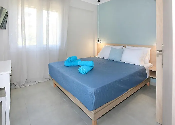 Apartment Sandra's Luxury *