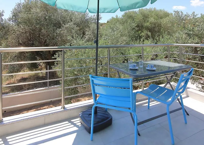 Apartment Sandra's Luxury
