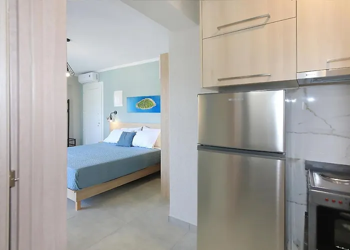 Sandra's Luxury Apartment