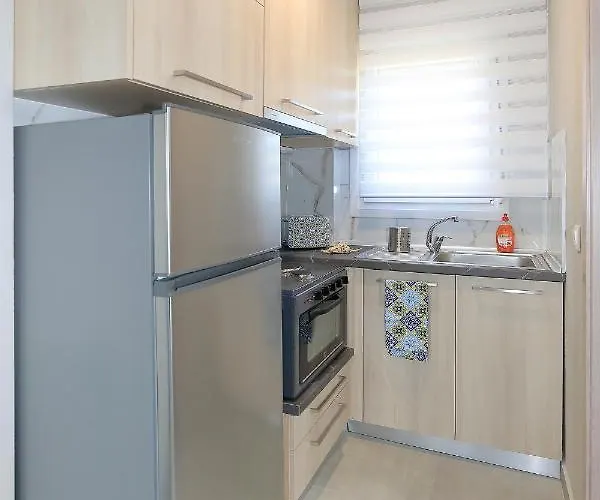 Sandra's Luxury Apartment