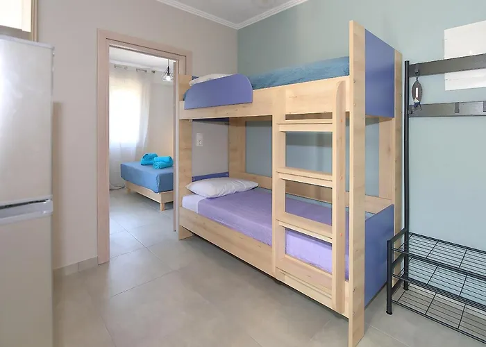Sandra's Luxury Akti Salonikiou