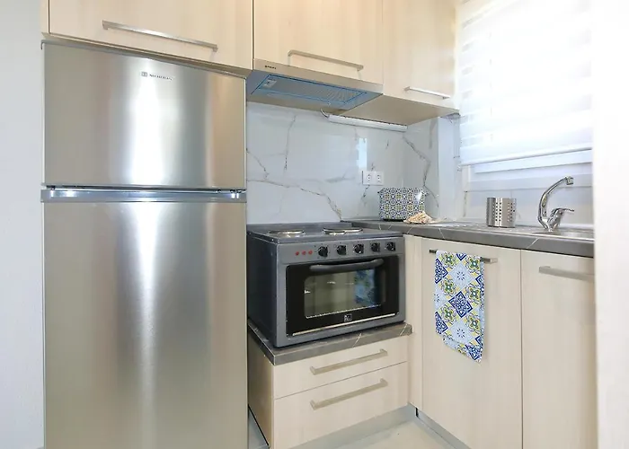 Sandra's Luxury Apartment