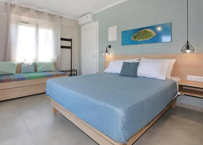 Apartment Sandra's Luxury *