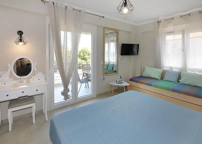 Sandra's Luxury *