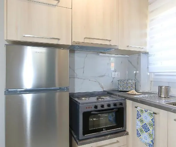 Sandra's Luxury Apartment *