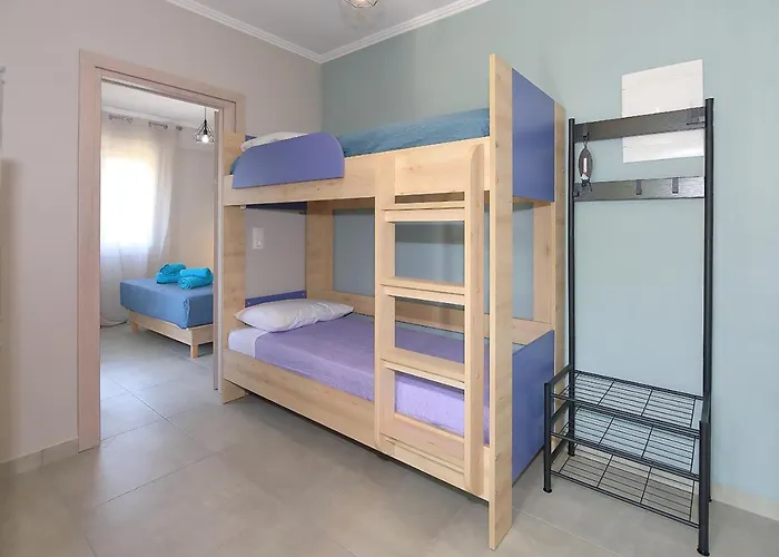 Sandra's Luxury Apartment