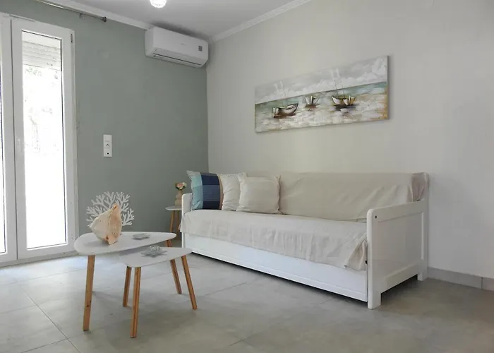 Sandra's Luxury Apartment