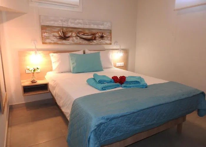 Sandra's Luxury * Akti Salonikiou