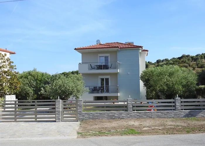 Apartment Sandra's Luxury