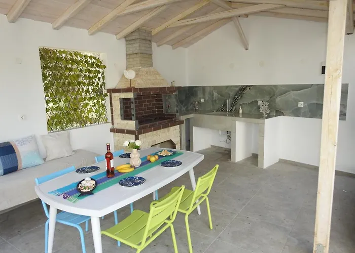 Apartment Sandra's Luxury *