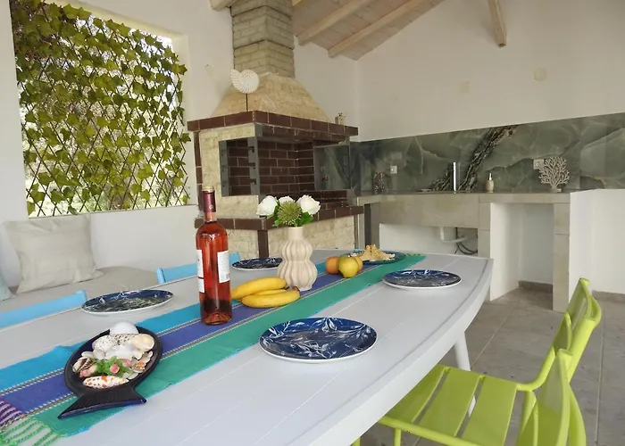 Apartment Sandra's Luxury Akti Salonikiou