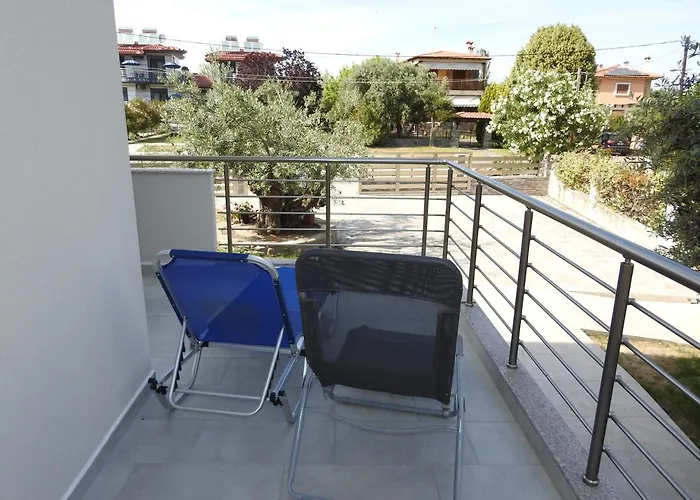Sandra's Luxury Akti Salonikiou