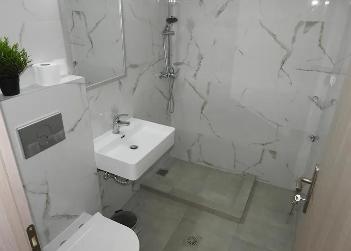 Sandra's Luxury Apartment
