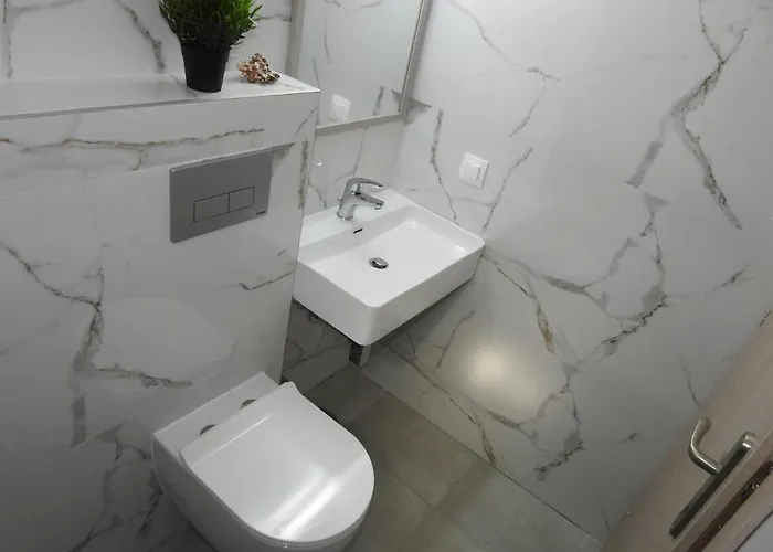 Sandra's Luxury Apartment *