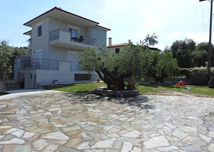 Sandra's Luxury Apartment